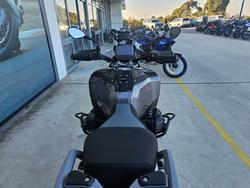2025 BMW Motorrad R 1300 GS ADVENTURE TRIPLE BLK Black