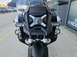 2025 BMW Motorrad R 1300 GS ADVENTURE TRIPLE BLK Black