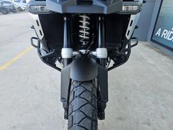 2025 BMW Motorrad R 1300 GS ADVENTURE TRIPLE BLK Black