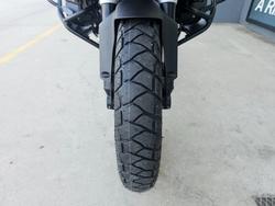 2025 BMW Motorrad R 1300 GS ADVENTURE TRIPLE BLK Black