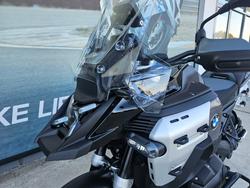 2025 BMW Motorrad R 1300 GS ADVENTURE TRIPLE BLK Black