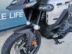 2025 BMW Motorrad R 1300 GS ADVENTURE TRIPLE BLK Black