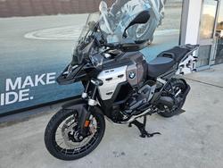 2025 BMW Motorrad R 1300 GS ADVENTURE TRIPLE BLK Black