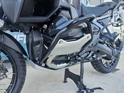 2025 BMW Motorrad R 1300 GS ADVENTURE TRIPLE BLK Black