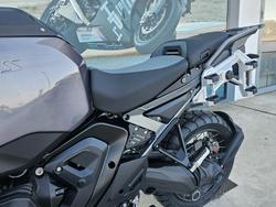 2025 BMW Motorrad R 1300 GS ADVENTURE TRIPLE BLK Black