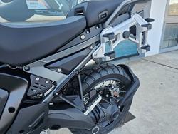 2025 BMW Motorrad R 1300 GS ADVENTURE TRIPLE BLK Black