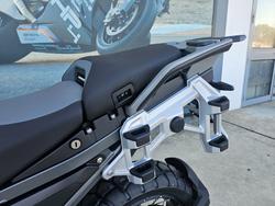 2025 BMW Motorrad R 1300 GS ADVENTURE TRIPLE BLK Black