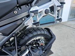 2025 BMW Motorrad R 1300 GS ADVENTURE TRIPLE BLK Black