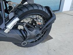 2025 BMW Motorrad R 1300 GS ADVENTURE TRIPLE BLK Black