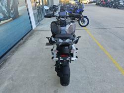 2025 BMW Motorrad R 1300 GS ADVENTURE TRIPLE BLK Black
