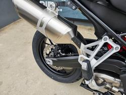 2025 BMW Motorrad F 800 GS Blue