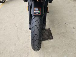 2025 BMW Motorrad F 800 GS Blue