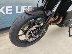 2025 BMW Motorrad F 800 GS Blue