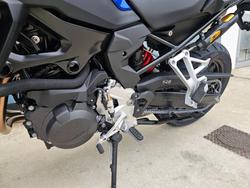 2025 BMW Motorrad F 800 GS Blue
