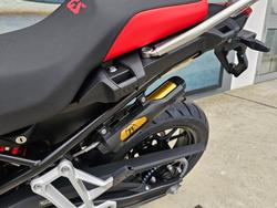 2025 BMW Motorrad F 800 GS Blue