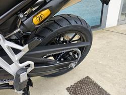 2025 BMW Motorrad F 800 GS Blue