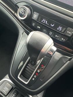 2015 Honda CR-V VTi-L RM Series II MY16 4X4 On Demand Crystal Black