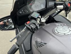 2003 Honda ST1300A