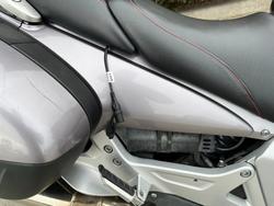 2003 Honda ST1300A