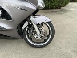 2003 Honda ST1300A
