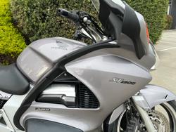 2003 Honda ST1300A