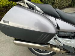 2003 Honda ST1300A