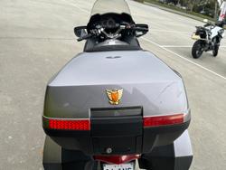 2003 Honda ST1300A