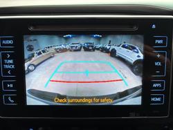 2015 Toyota
Hilux SR5