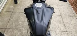 2021 Yamaha MT-07 HOA (ABS) BLACK
