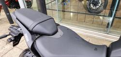 2021 Yamaha MT-07 HOA (ABS) BLACK