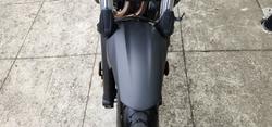 2021 Yamaha MT-07 HOA (ABS) BLACK