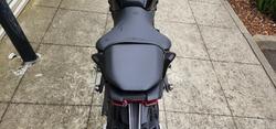 2021 Yamaha MT-07 HOA (ABS) BLACK