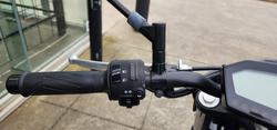 2019 Yamaha MT-07 LA (ABS) SILVER