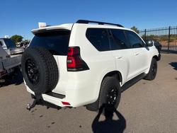 2021 Toyota Prado