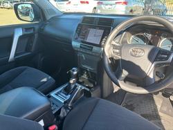 2021 Toyota Prado