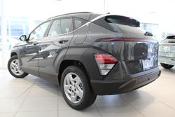 2025 Hyundai
Kona