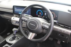 2025 Hyundai
Kona