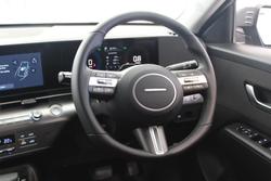 2025 Hyundai
Kona