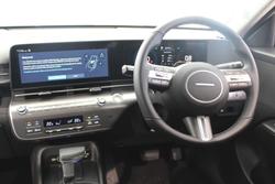 2025 Hyundai
Kona