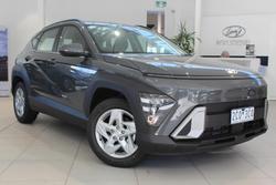 2025 Hyundai
Kona