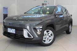 2025 Hyundai
Kona
