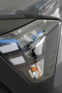2025 Hyundai
Kona