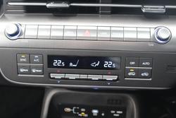 2025 Hyundai
Kona