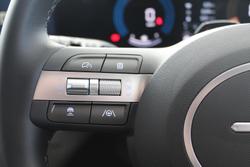 2025 Hyundai
Kona