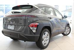 2025 Hyundai
Kona
