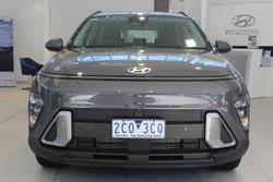 2025 Hyundai
Kona