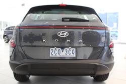 2025 Hyundai
Kona