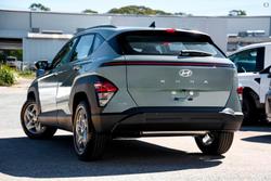 2025 Hyundai
Kona