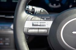 2025 Hyundai
Kona