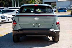 2025 Hyundai
Kona